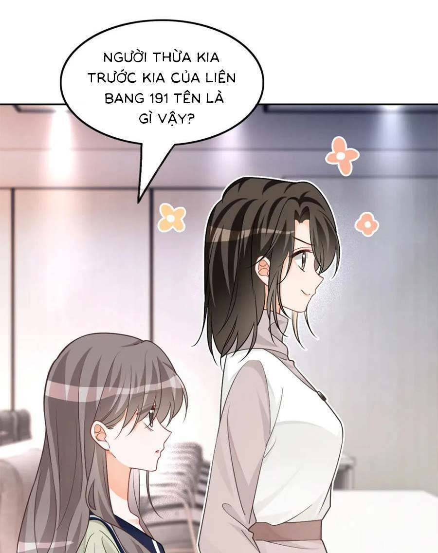 Được Các Anh Trai Chiều Chuộng Tôi Trở Nên Ngang Tàng Chapter 181 - Trang 2