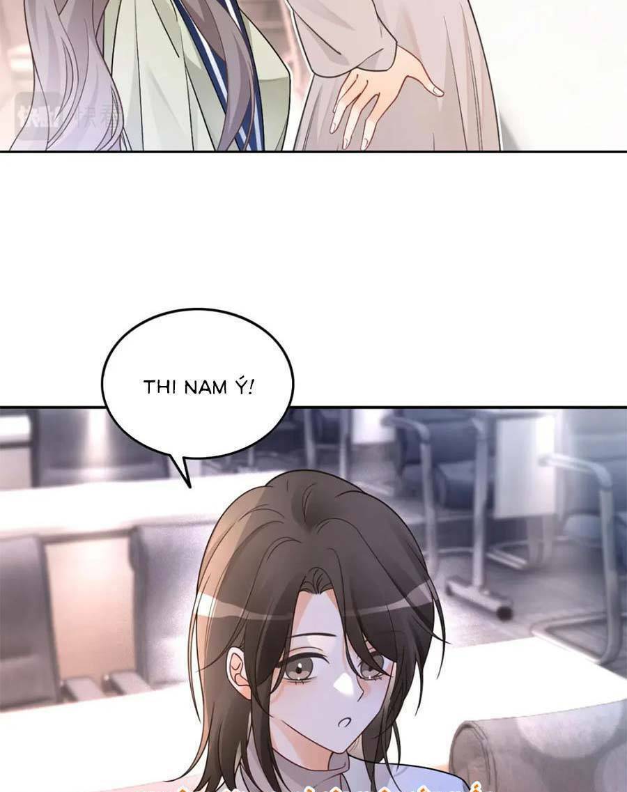 Được Các Anh Trai Chiều Chuộng Tôi Trở Nên Ngang Tàng Chapter 181 - Trang 2