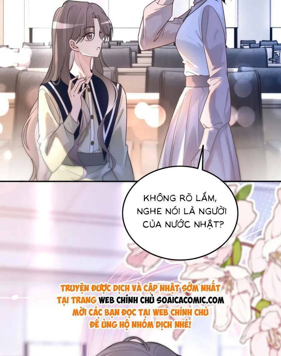 Được Các Anh Trai Chiều Chuộng Tôi Trở Nên Ngang Tàng Chapter 181 - Trang 2