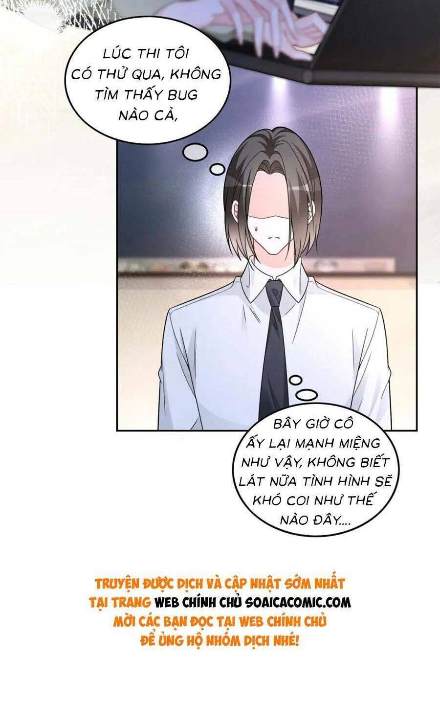 Được Các Anh Trai Chiều Chuộng Tôi Trở Nên Ngang Tàng Chapter 181 - Trang 2