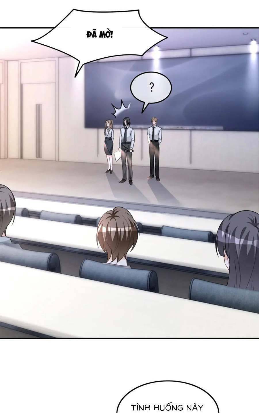 Được Các Anh Trai Chiều Chuộng Tôi Trở Nên Ngang Tàng Chapter 181 - Trang 2