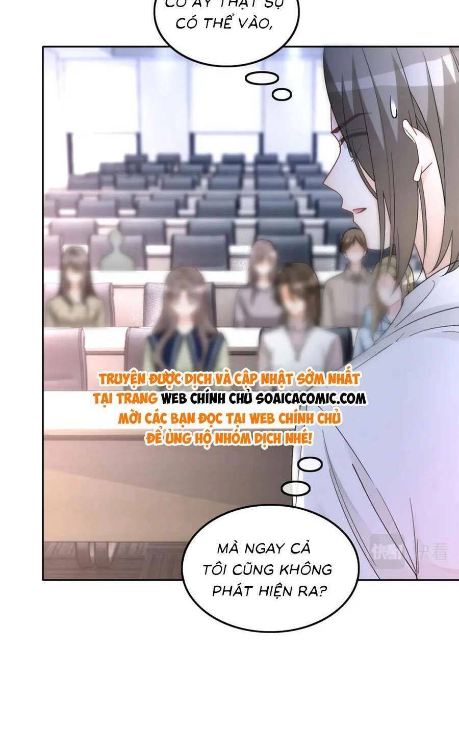 Được Các Anh Trai Chiều Chuộng Tôi Trở Nên Ngang Tàng Chapter 181 - Trang 2