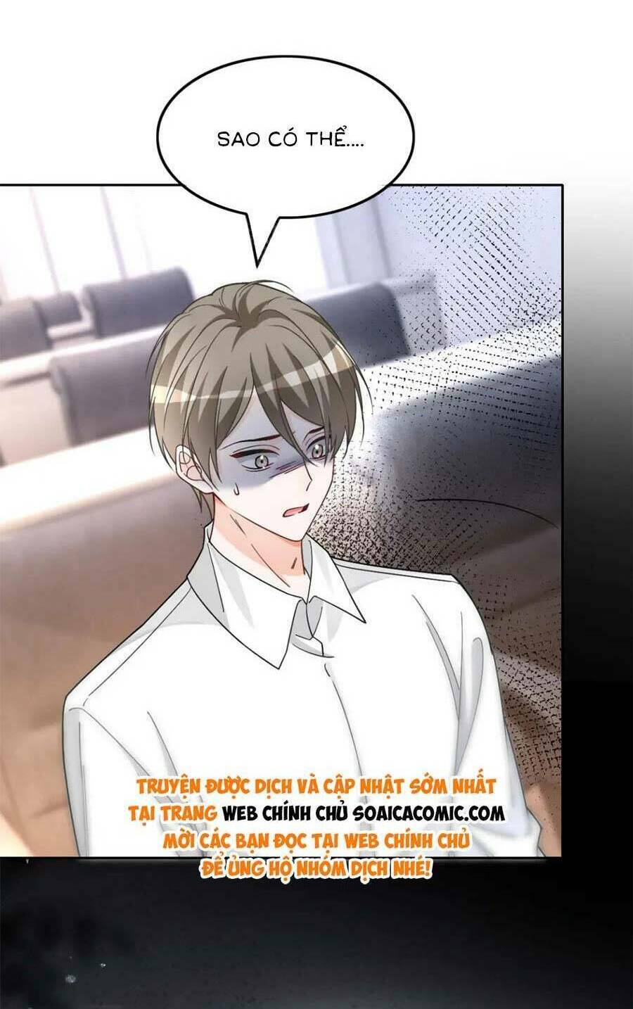 Được Các Anh Trai Chiều Chuộng Tôi Trở Nên Ngang Tàng Chapter 181 - Trang 2