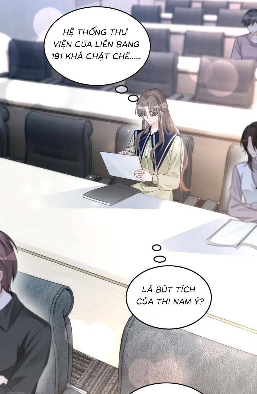 Được Các Anh Trai Chiều Chuộng Tôi Trở Nên Ngang Tàng Chapter 182 - Trang 2