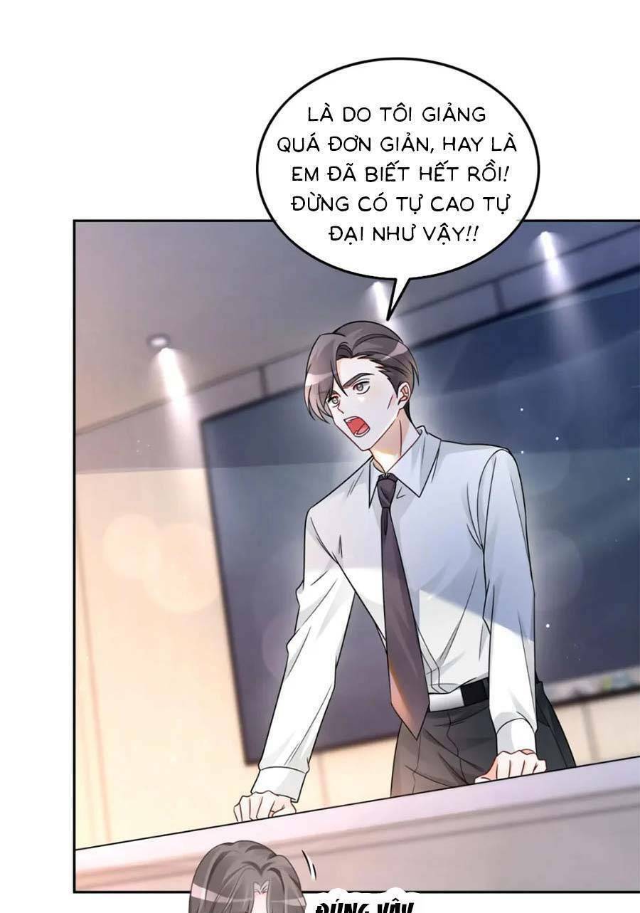 Được Các Anh Trai Chiều Chuộng Tôi Trở Nên Ngang Tàng Chapter 182 - Trang 2