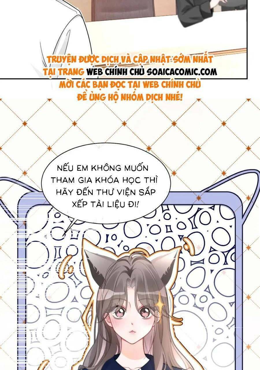 Được Các Anh Trai Chiều Chuộng Tôi Trở Nên Ngang Tàng Chapter 182 - Trang 2