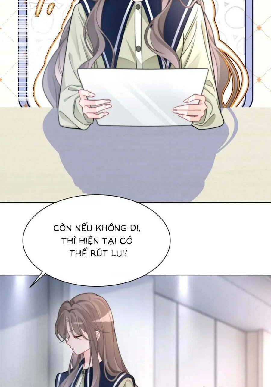 Được Các Anh Trai Chiều Chuộng Tôi Trở Nên Ngang Tàng Chapter 182 - Trang 2