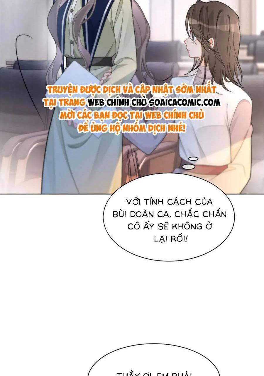 Được Các Anh Trai Chiều Chuộng Tôi Trở Nên Ngang Tàng Chapter 182 - Trang 2