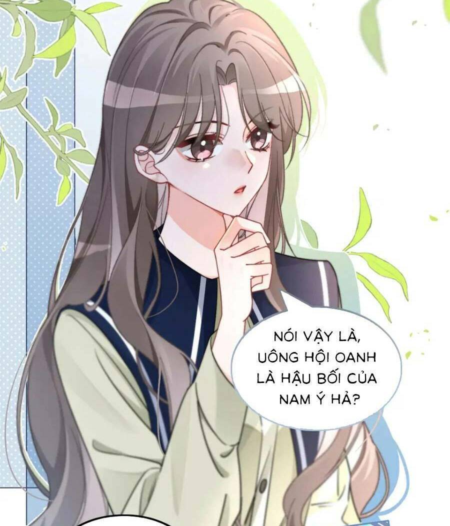 Được Các Anh Trai Chiều Chuộng Tôi Trở Nên Ngang Tàng Chapter 182 - Trang 2