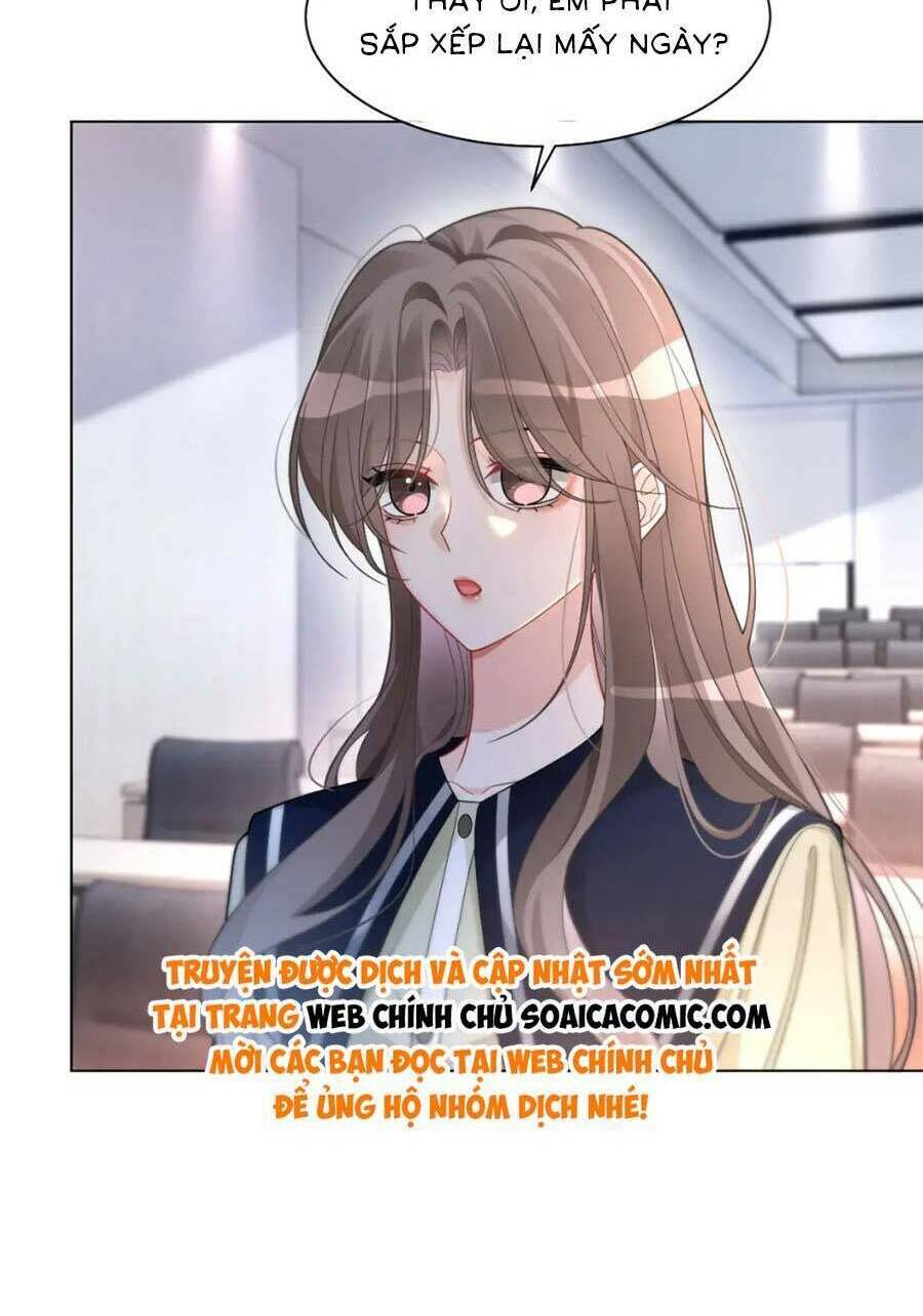 Được Các Anh Trai Chiều Chuộng Tôi Trở Nên Ngang Tàng Chapter 182 - Trang 2