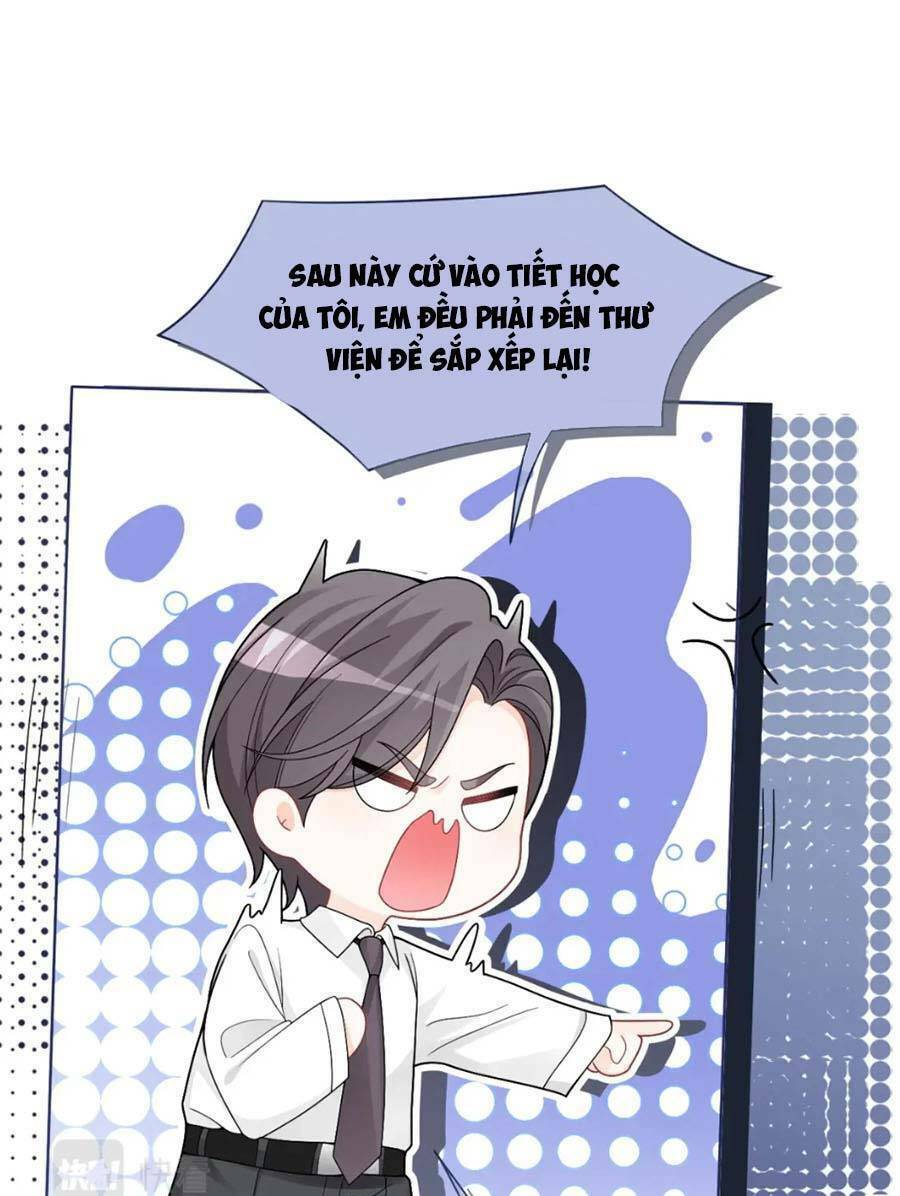 Được Các Anh Trai Chiều Chuộng Tôi Trở Nên Ngang Tàng Chapter 182 - Trang 2