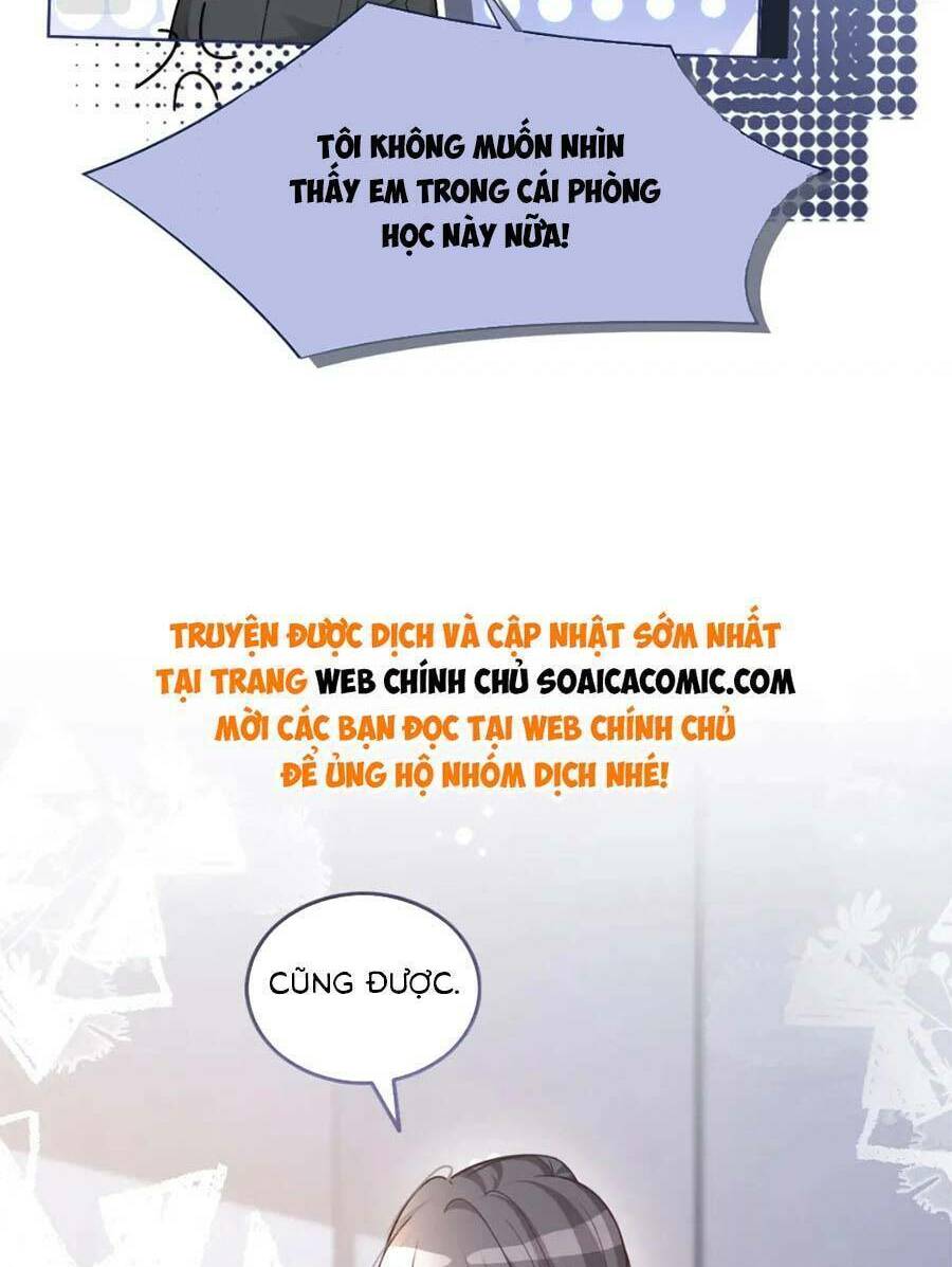 Được Các Anh Trai Chiều Chuộng Tôi Trở Nên Ngang Tàng Chapter 182 - Trang 2