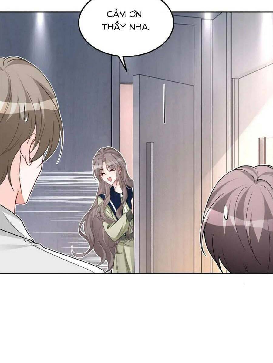 Được Các Anh Trai Chiều Chuộng Tôi Trở Nên Ngang Tàng Chapter 182 - Trang 2