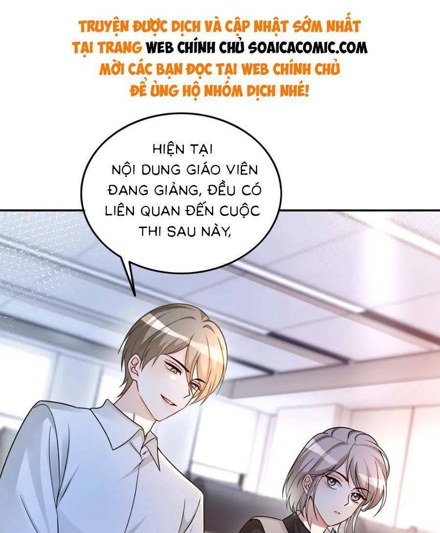 Được Các Anh Trai Chiều Chuộng Tôi Trở Nên Ngang Tàng Chapter 182 - Trang 2