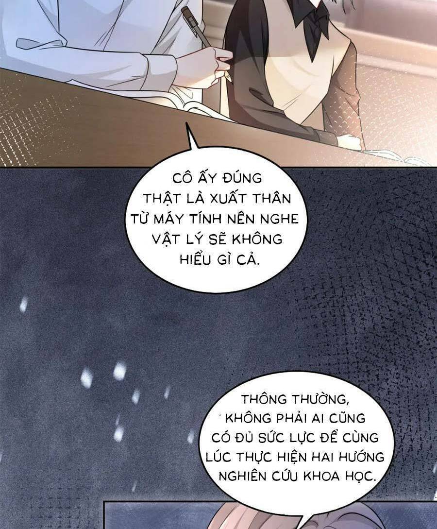 Được Các Anh Trai Chiều Chuộng Tôi Trở Nên Ngang Tàng Chapter 182 - Trang 2