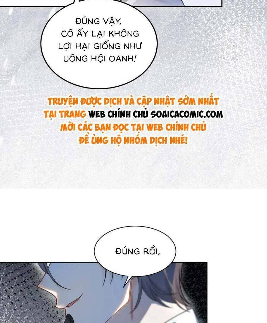 Được Các Anh Trai Chiều Chuộng Tôi Trở Nên Ngang Tàng Chapter 182 - Trang 2