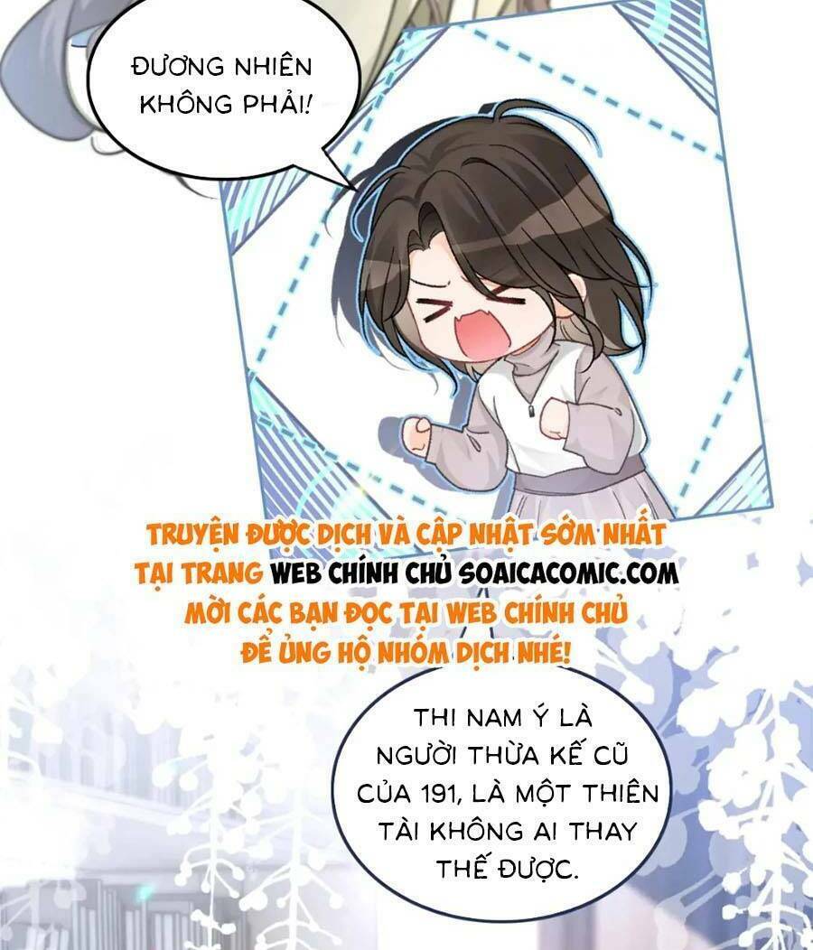 Được Các Anh Trai Chiều Chuộng Tôi Trở Nên Ngang Tàng Chapter 182 - Trang 2