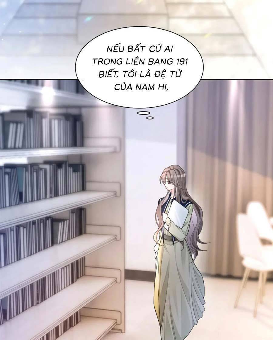 Được Các Anh Trai Chiều Chuộng Tôi Trở Nên Ngang Tàng Chapter 182 - Trang 2