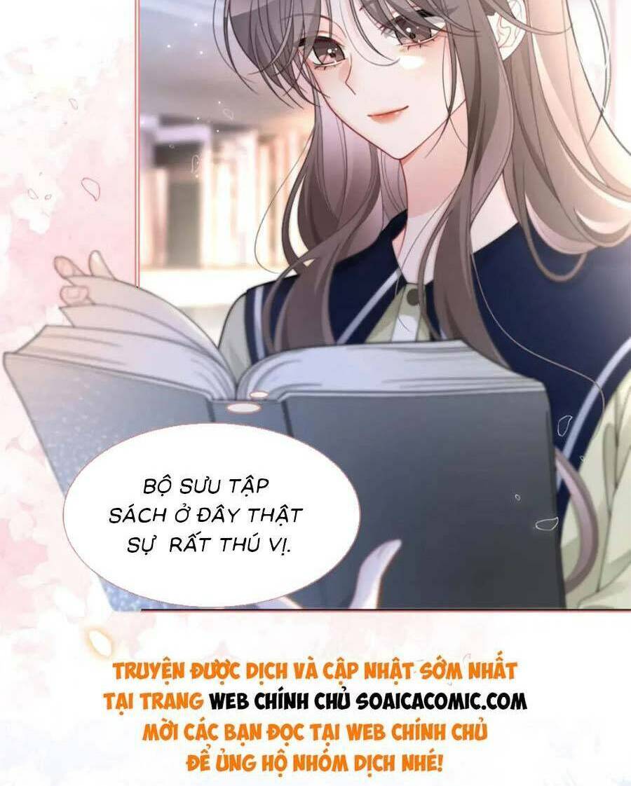 Được Các Anh Trai Chiều Chuộng Tôi Trở Nên Ngang Tàng Chapter 182 - Trang 2