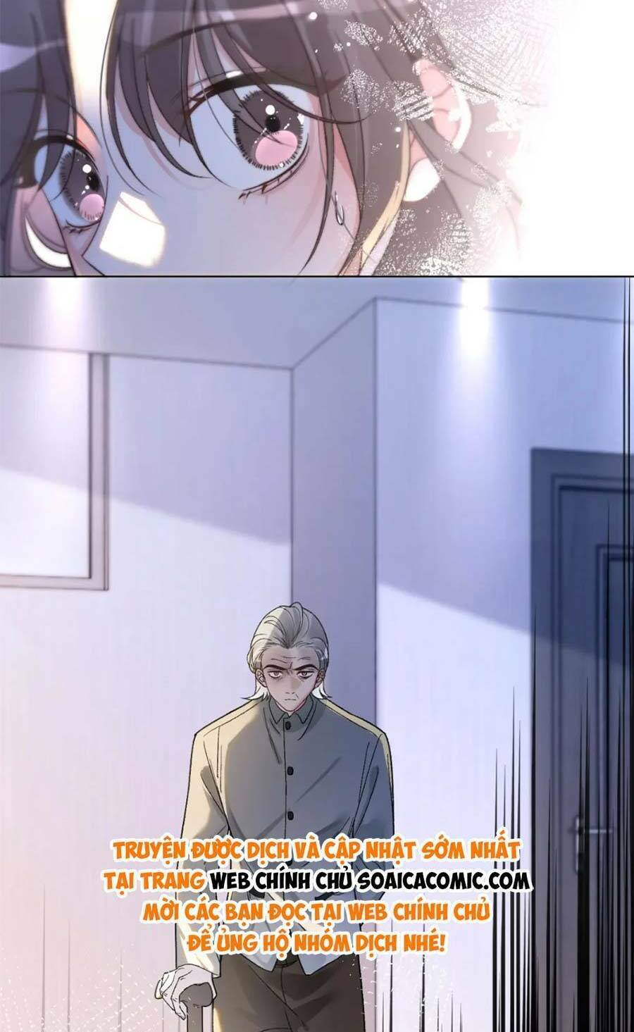 Được Các Anh Trai Chiều Chuộng Tôi Trở Nên Ngang Tàng Chapter 182 - Trang 2