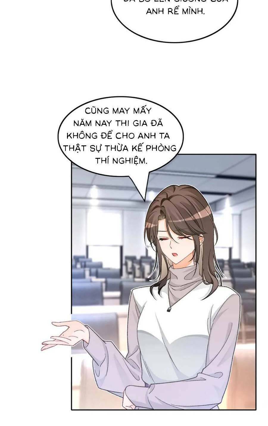 Được Các Anh Trai Chiều Chuộng Tôi Trở Nên Ngang Tàng Chapter 182 - Trang 2