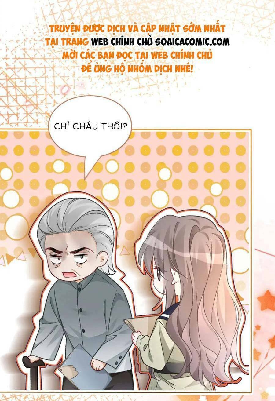 Được Các Anh Trai Chiều Chuộng Tôi Trở Nên Ngang Tàng Chapter 183 - Trang 2