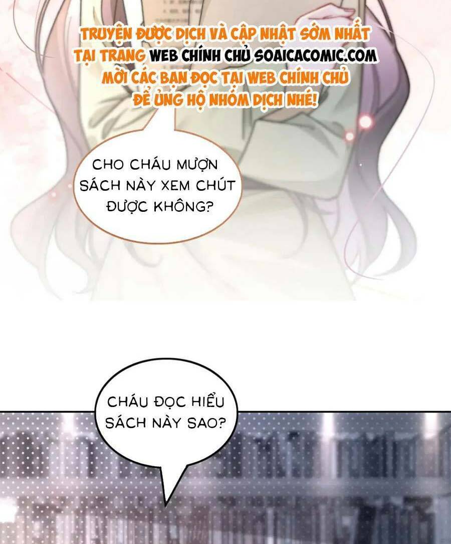Được Các Anh Trai Chiều Chuộng Tôi Trở Nên Ngang Tàng Chapter 183 - Trang 2