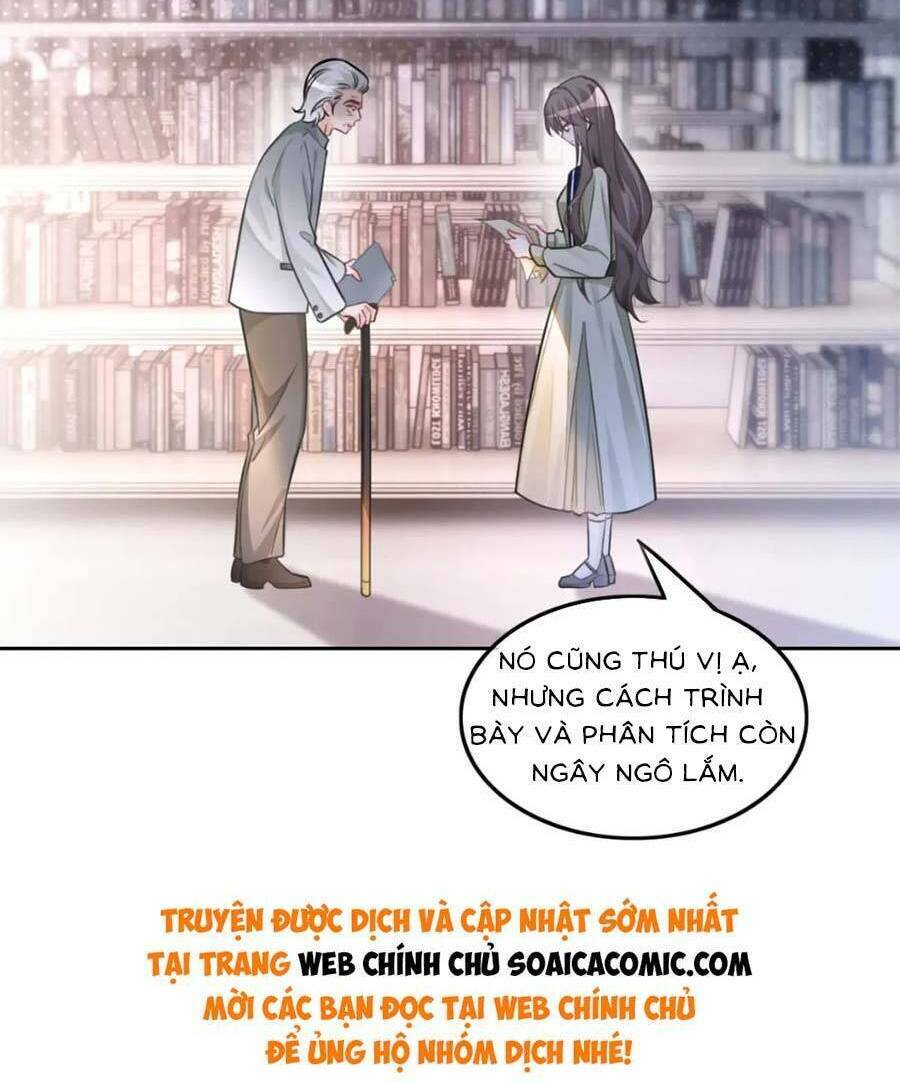 Được Các Anh Trai Chiều Chuộng Tôi Trở Nên Ngang Tàng Chapter 183 - Trang 2