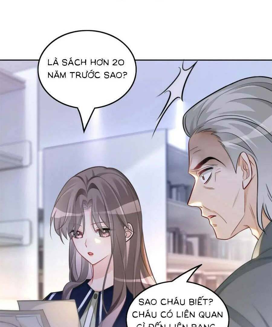 Được Các Anh Trai Chiều Chuộng Tôi Trở Nên Ngang Tàng Chapter 183 - Trang 2