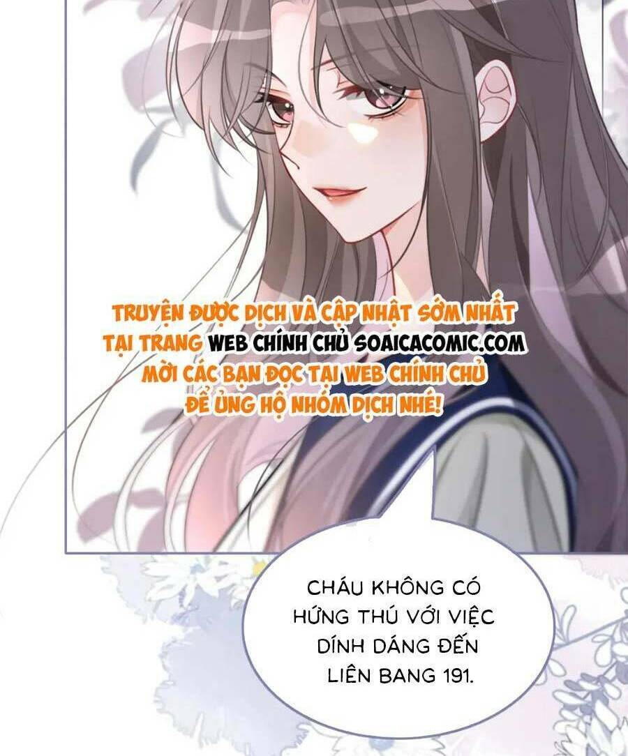 Được Các Anh Trai Chiều Chuộng Tôi Trở Nên Ngang Tàng Chapter 183 - Trang 2