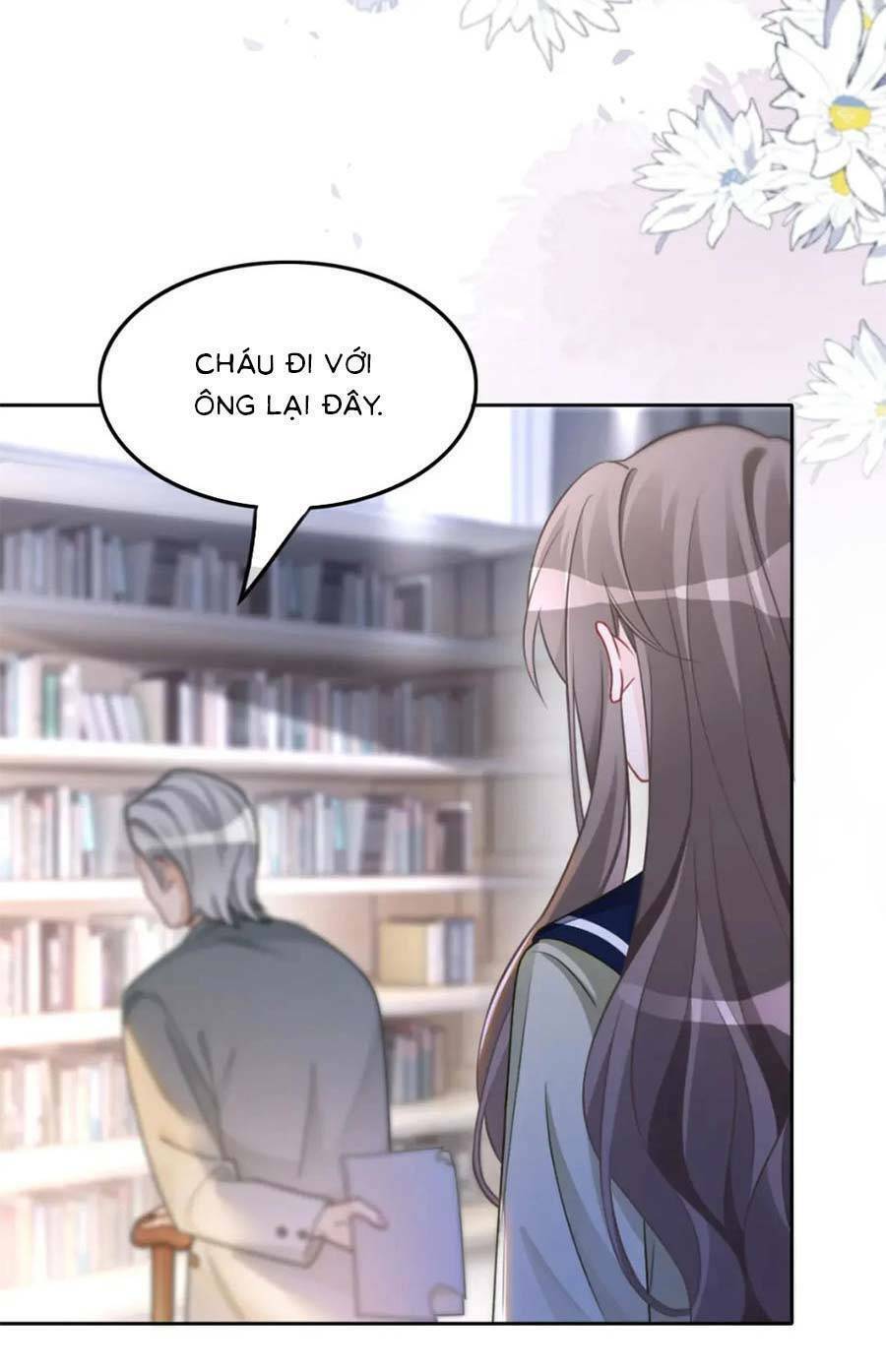 Được Các Anh Trai Chiều Chuộng Tôi Trở Nên Ngang Tàng Chapter 183 - Trang 2