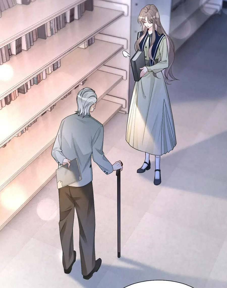 Được Các Anh Trai Chiều Chuộng Tôi Trở Nên Ngang Tàng Chapter 183 - Trang 2