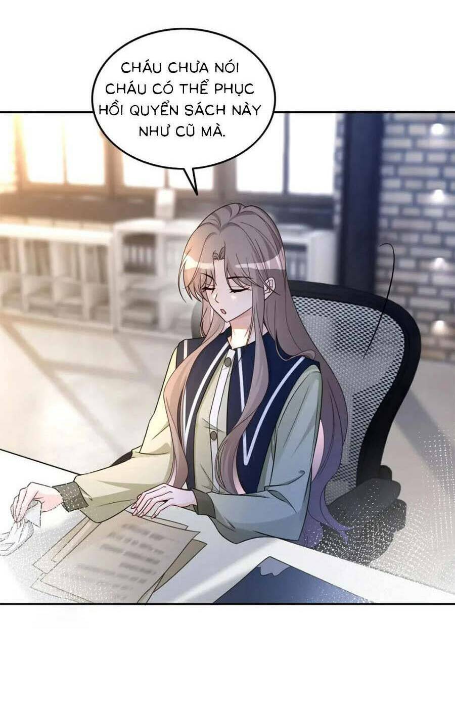 Được Các Anh Trai Chiều Chuộng Tôi Trở Nên Ngang Tàng Chapter 183 - Trang 2