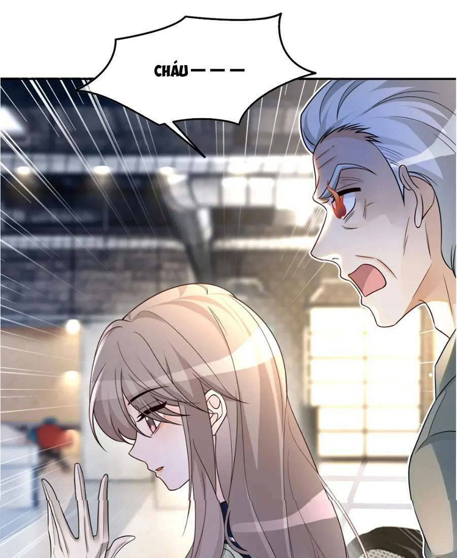 Được Các Anh Trai Chiều Chuộng Tôi Trở Nên Ngang Tàng Chapter 183 - Trang 2