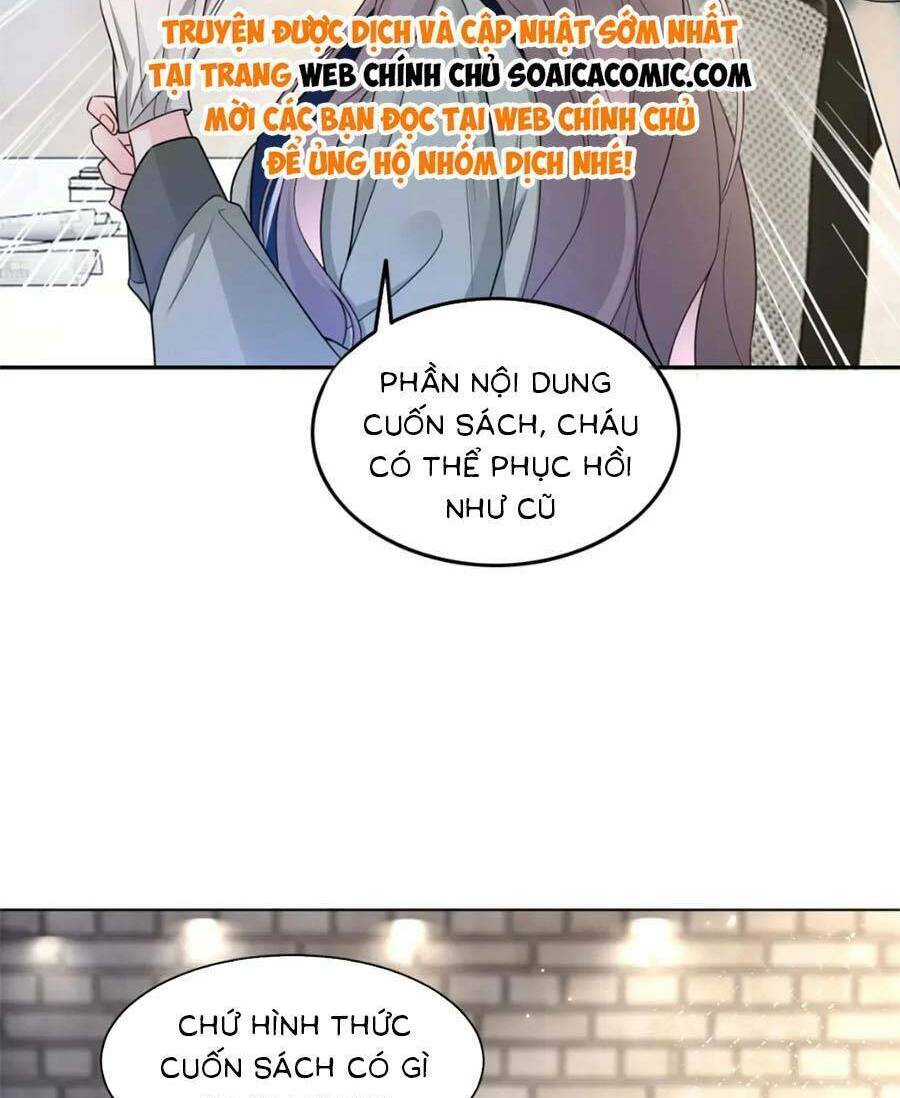 Được Các Anh Trai Chiều Chuộng Tôi Trở Nên Ngang Tàng Chapter 183 - Trang 2