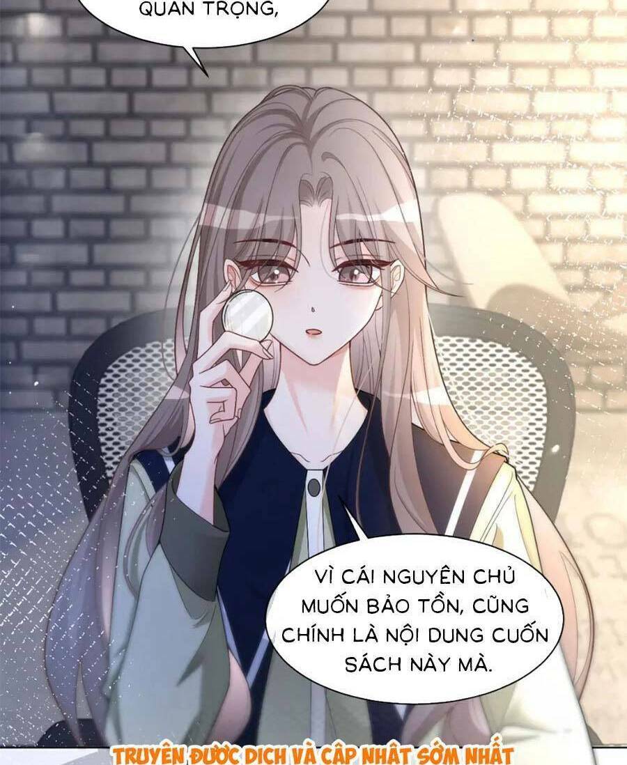 Được Các Anh Trai Chiều Chuộng Tôi Trở Nên Ngang Tàng Chapter 183 - Trang 2