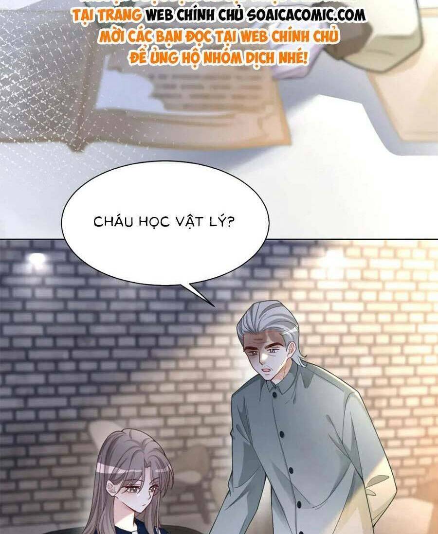 Được Các Anh Trai Chiều Chuộng Tôi Trở Nên Ngang Tàng Chapter 183 - Trang 2