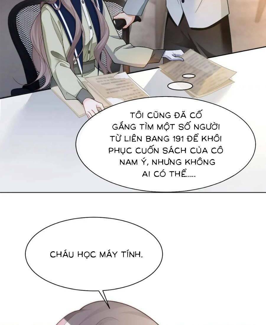 Được Các Anh Trai Chiều Chuộng Tôi Trở Nên Ngang Tàng Chapter 183 - Trang 2