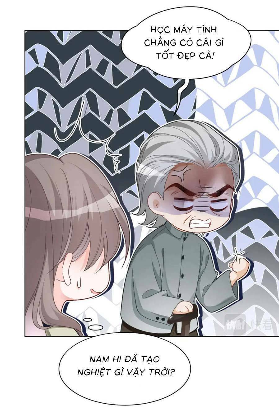 Được Các Anh Trai Chiều Chuộng Tôi Trở Nên Ngang Tàng Chapter 183 - Trang 2