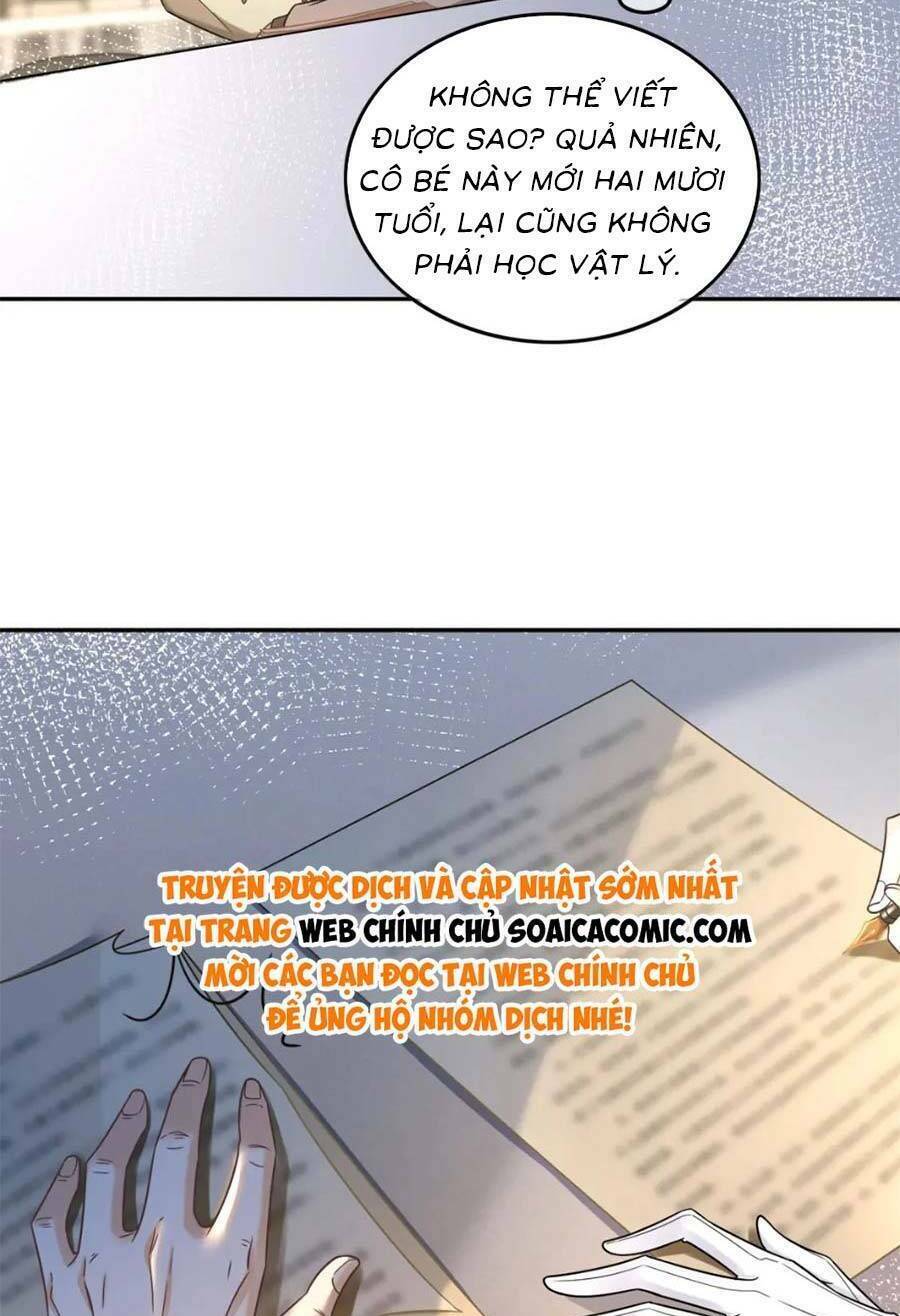 Được Các Anh Trai Chiều Chuộng Tôi Trở Nên Ngang Tàng Chapter 183 - Trang 2