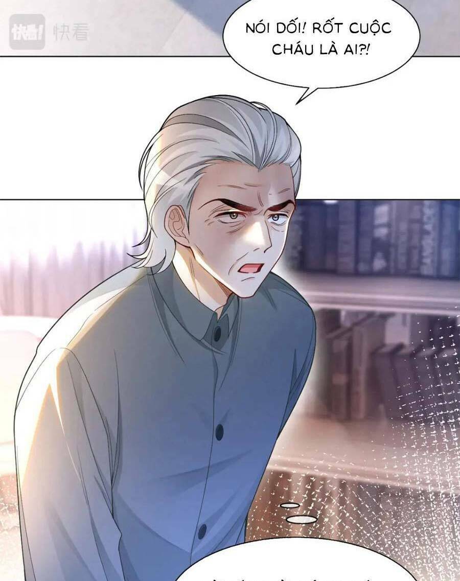 Được Các Anh Trai Chiều Chuộng Tôi Trở Nên Ngang Tàng Chapter 183 - Trang 2