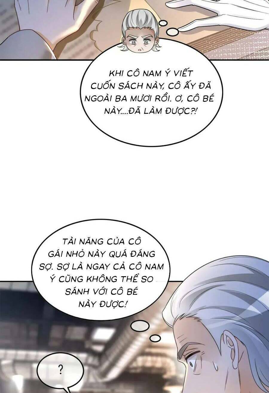 Được Các Anh Trai Chiều Chuộng Tôi Trở Nên Ngang Tàng Chapter 183 - Trang 2