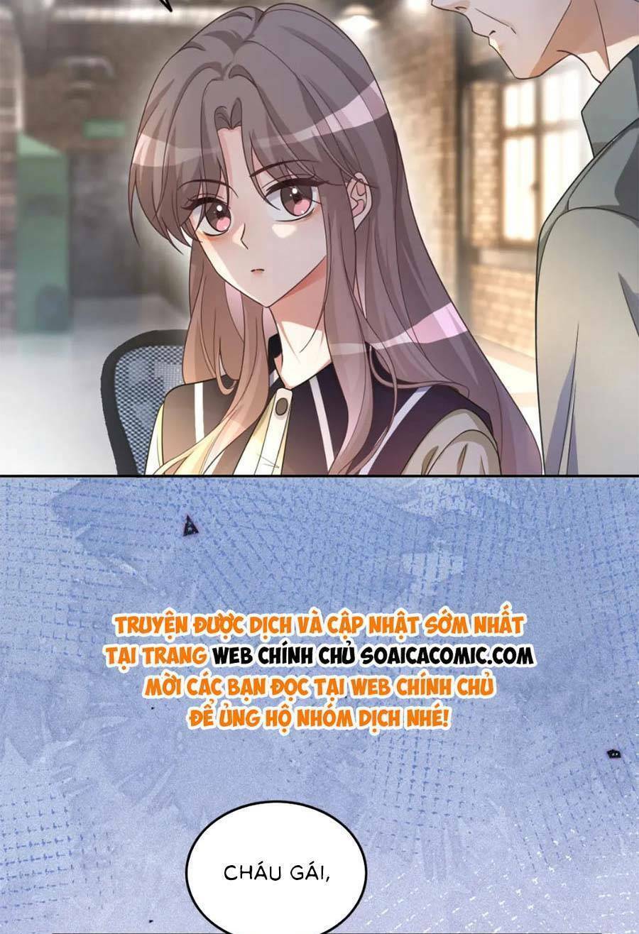 Được Các Anh Trai Chiều Chuộng Tôi Trở Nên Ngang Tàng Chapter 183 - Trang 2