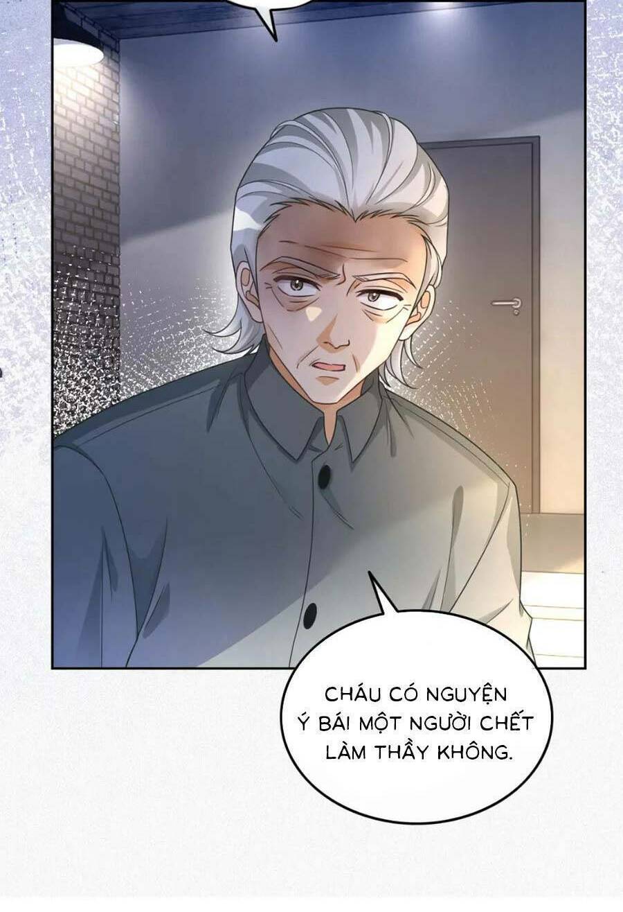 Được Các Anh Trai Chiều Chuộng Tôi Trở Nên Ngang Tàng Chapter 183 - Trang 2