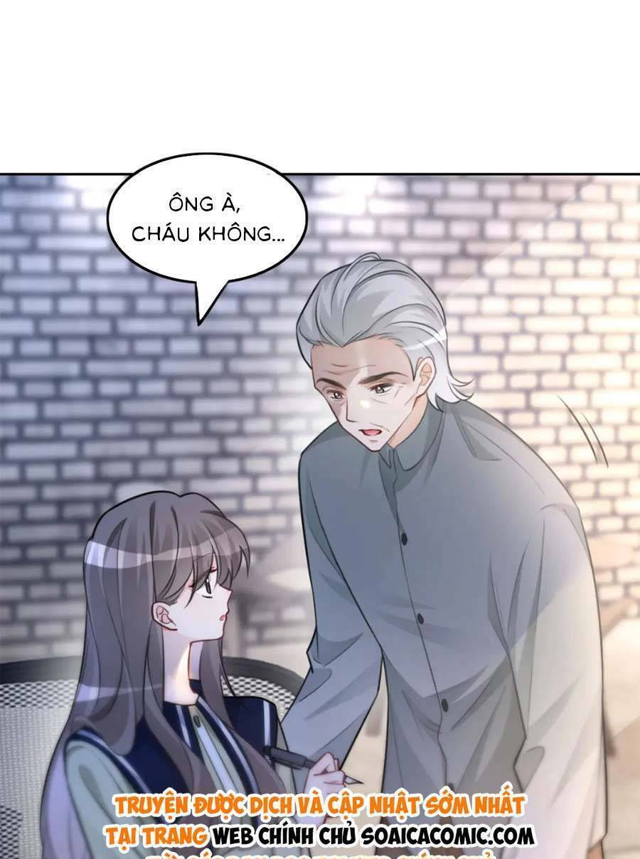 Được Các Anh Trai Chiều Chuộng Tôi Trở Nên Ngang Tàng Chapter 183 - Trang 2