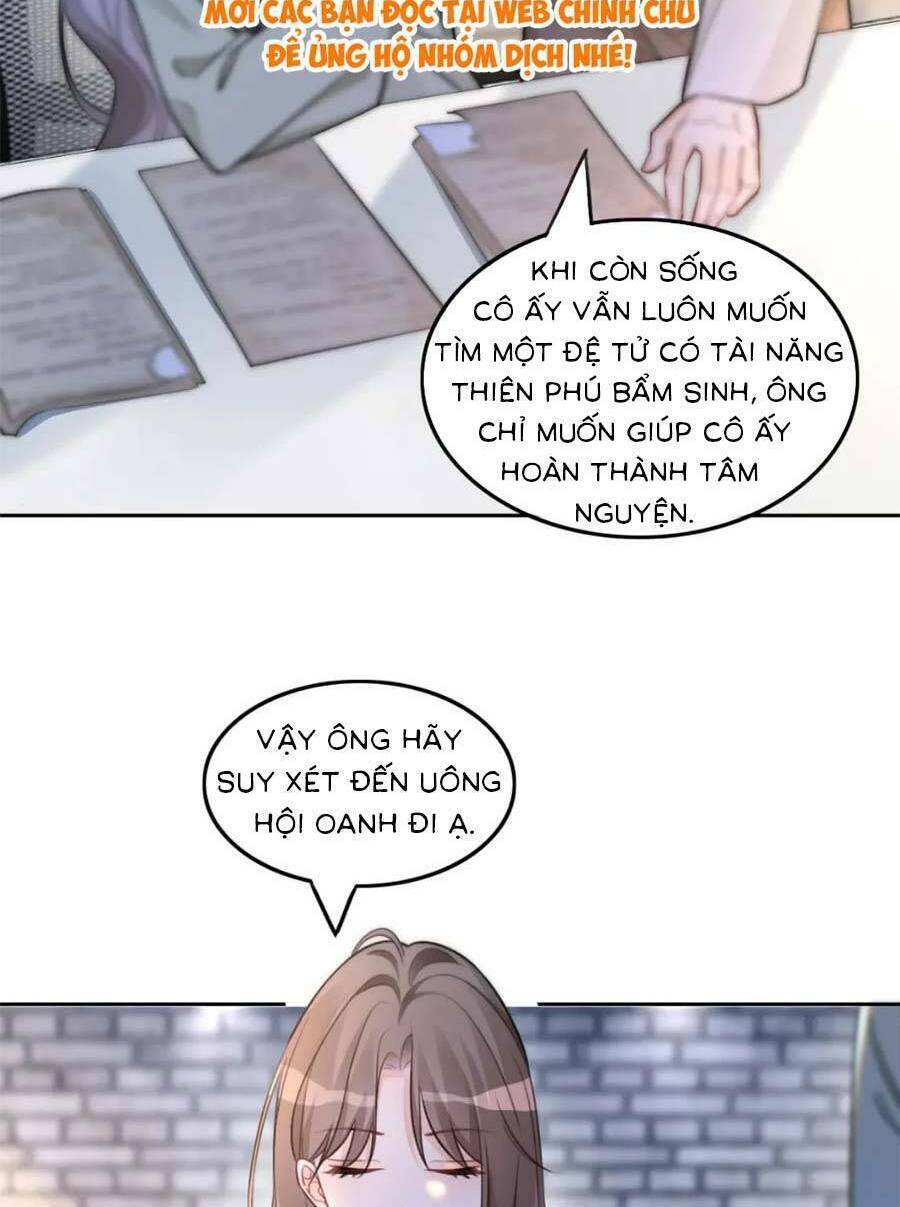 Được Các Anh Trai Chiều Chuộng Tôi Trở Nên Ngang Tàng Chapter 183 - Trang 2