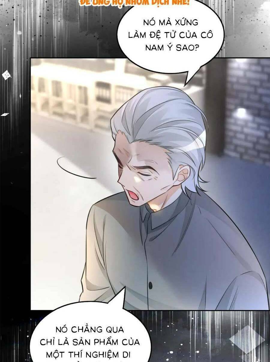 Được Các Anh Trai Chiều Chuộng Tôi Trở Nên Ngang Tàng Chapter 183 - Trang 2