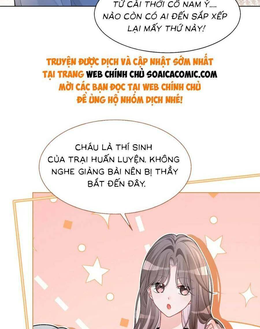 Được Các Anh Trai Chiều Chuộng Tôi Trở Nên Ngang Tàng Chapter 183 - Trang 2