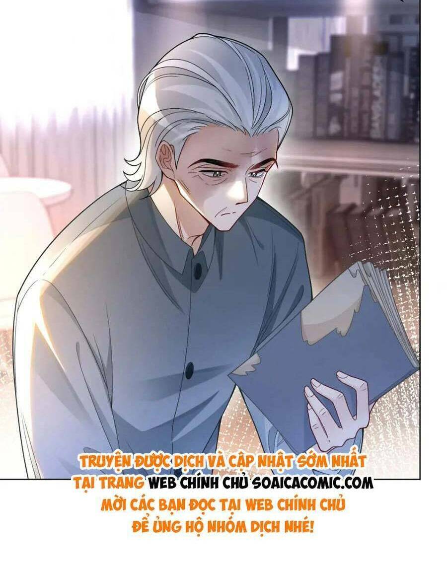 Được Các Anh Trai Chiều Chuộng Tôi Trở Nên Ngang Tàng Chapter 183 - Trang 2