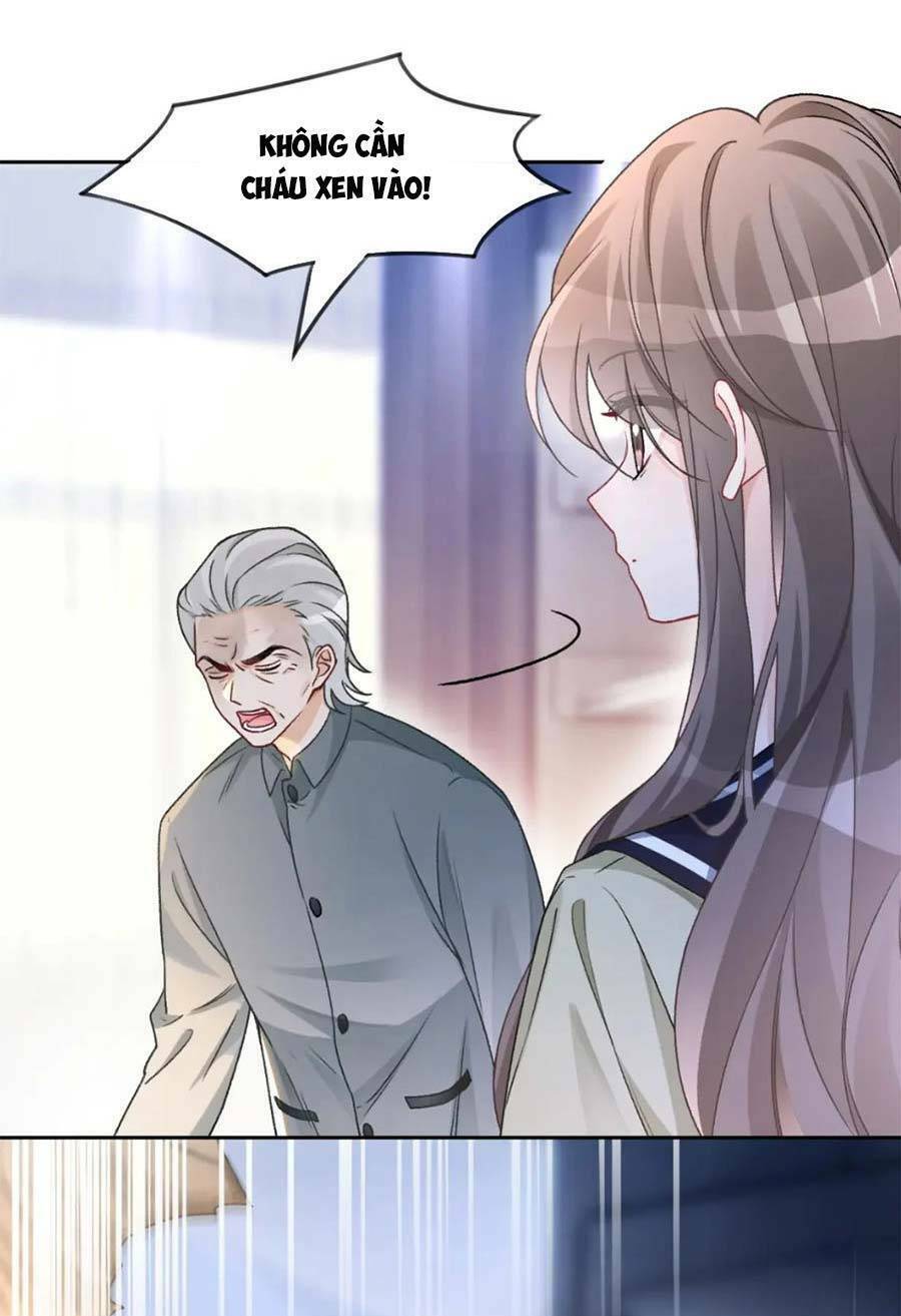 Được Các Anh Trai Chiều Chuộng Tôi Trở Nên Ngang Tàng Chapter 183 - Trang 2